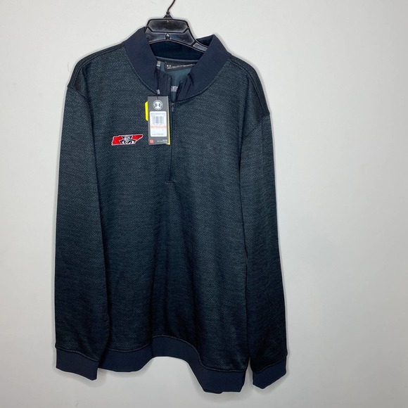 Under Armour Other - NWT Under Armour Austin Peay pullover